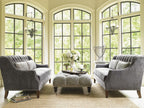 Lexington Sloane Settee