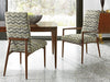 Lexington Take Five Chelsea Upholstered Arm Chair Customizable