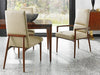 Lexington Take Five Chelsea Upholstered Side Chair Customizable