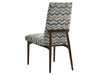 Lexington Take Five Chelsea Upholstered Side Chair Customizable