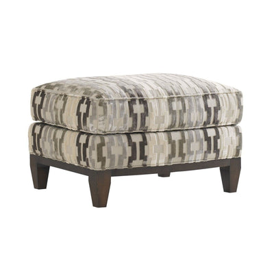 Lexington Tower place Conrad Ottoman