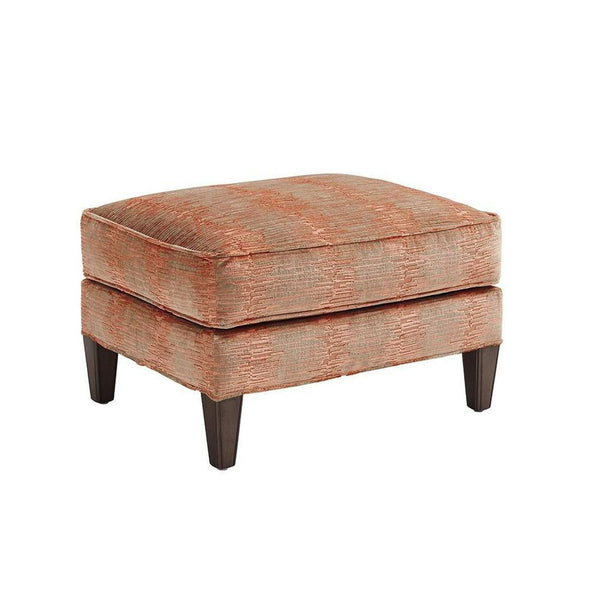 Lexington Turin Ottoman