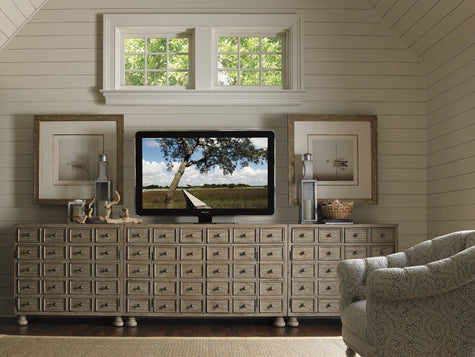 Lexington Twilight Bay Andrews Media Console