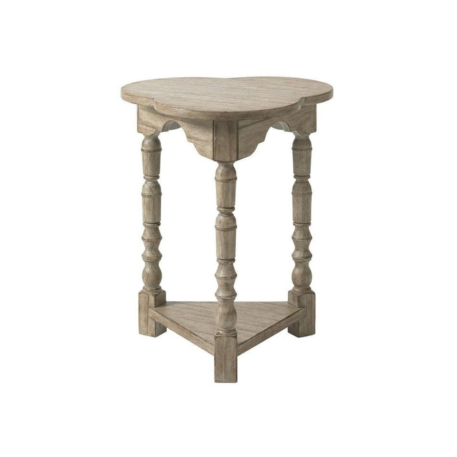 Lexington Twilight Bay Bailey Chairside Table