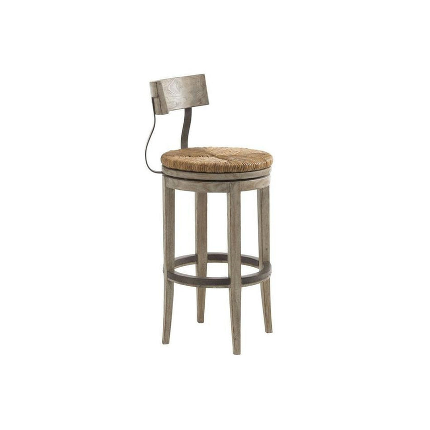 Lexington Home Brands Dalton Bar Stool