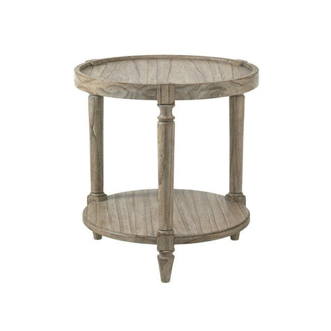 Lexington Twilight Bay Phoebe Lamp Table