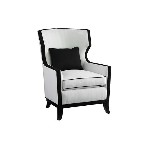 Lexington Upholstery Angie Wing Chair