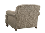 Lexington Upholstery Asbury Chair