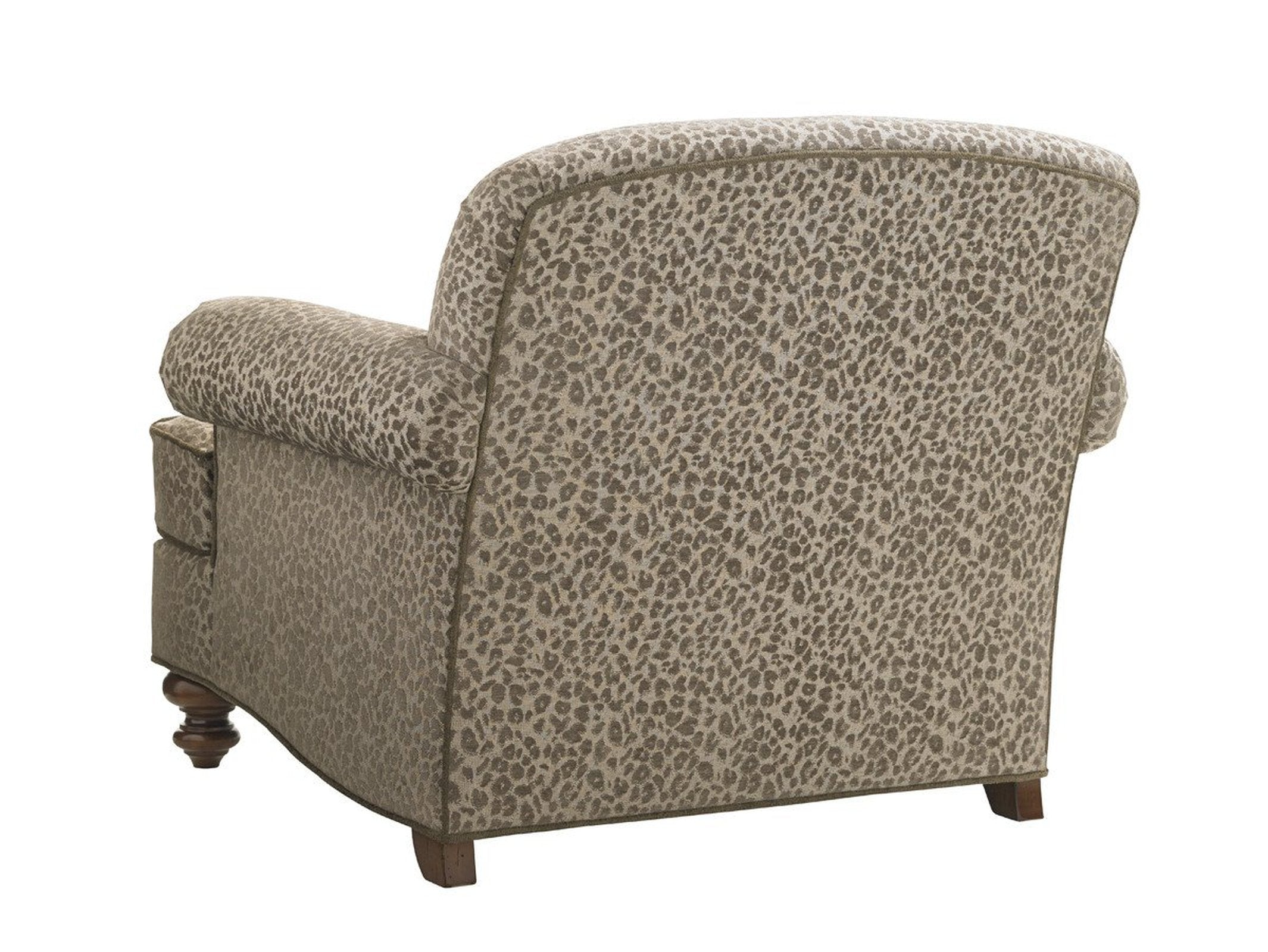 Lexington Upholstery Asbury Chair