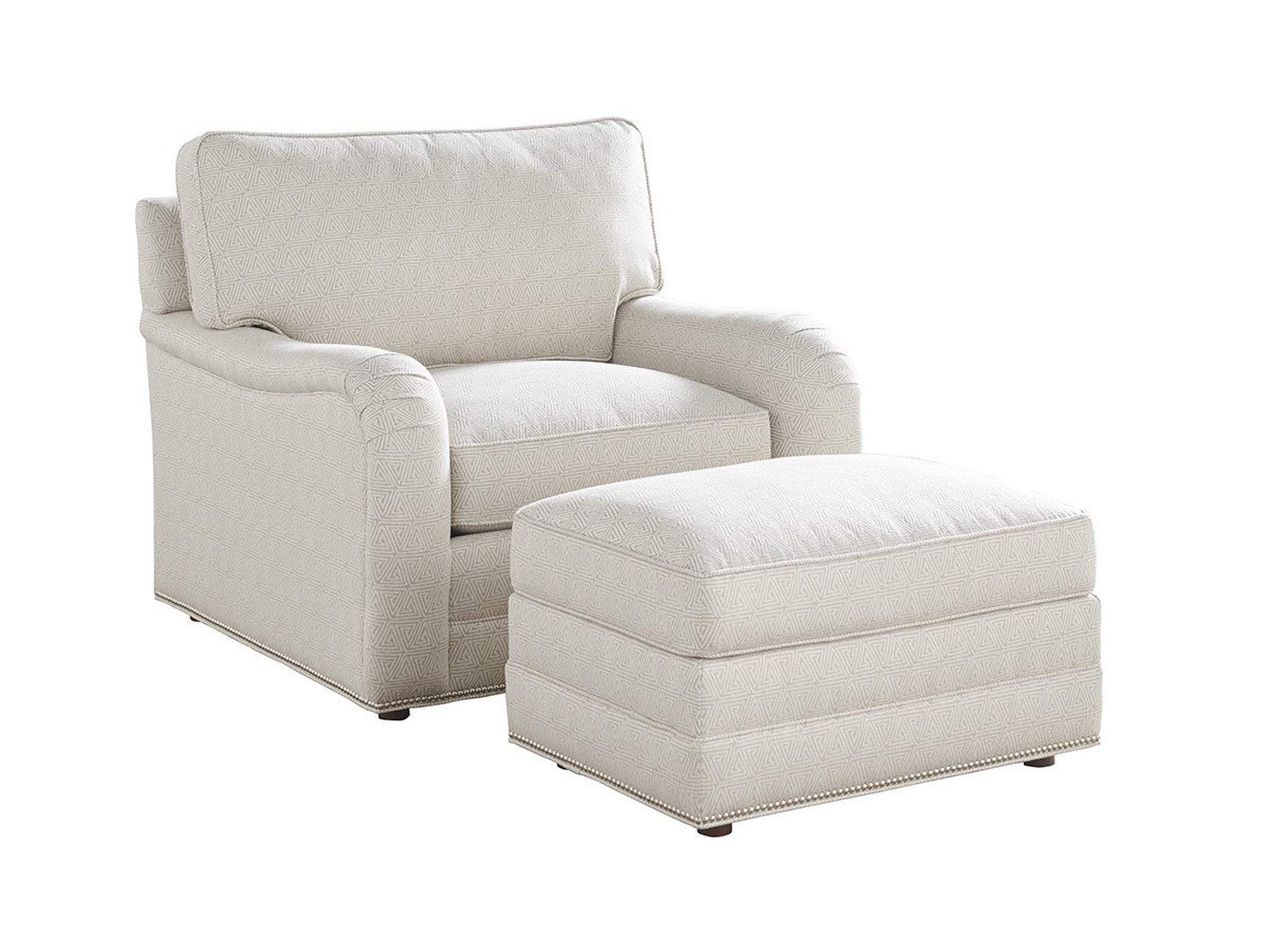 Lexington Upholstery Bedford Chair