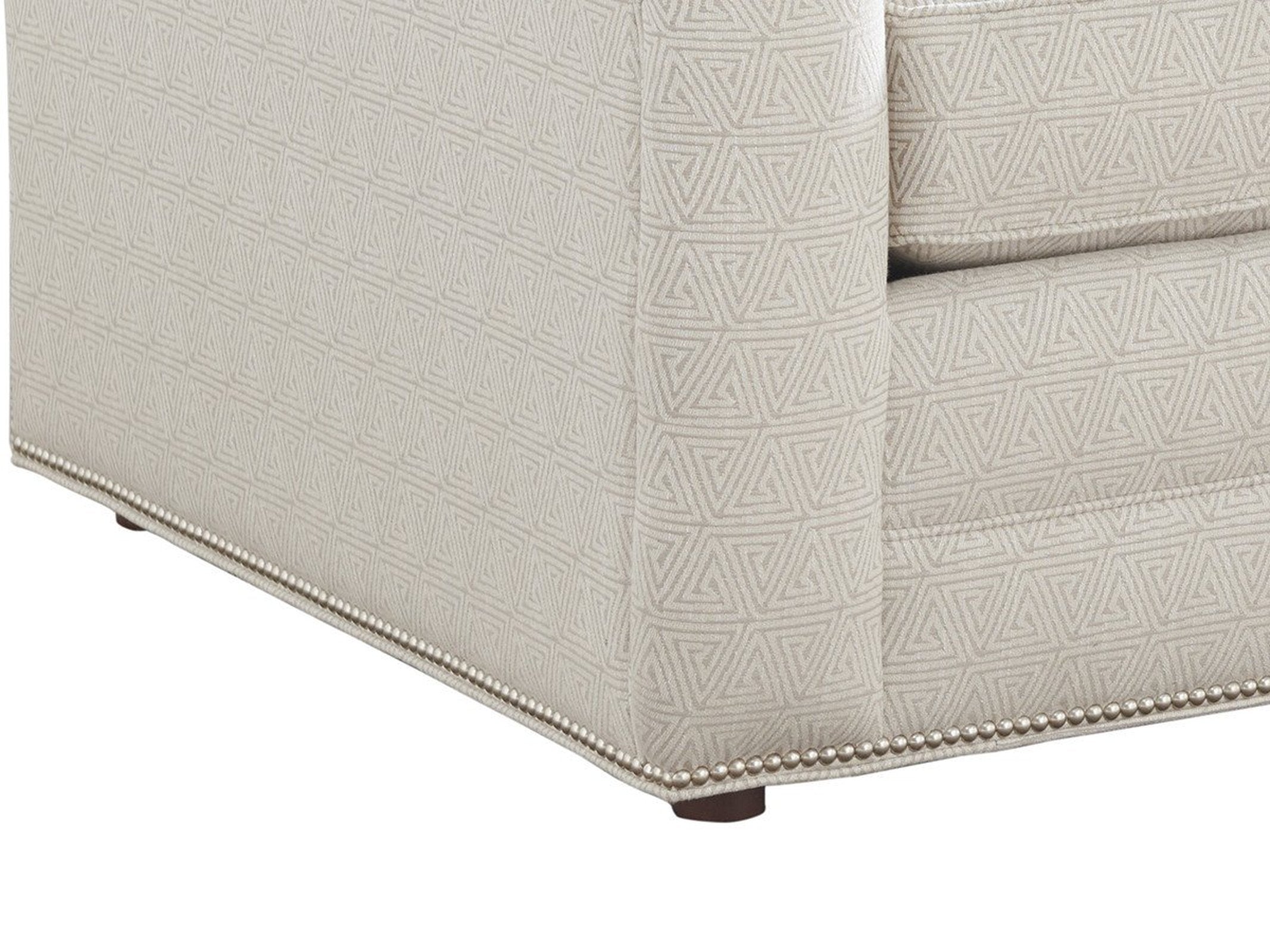 Lexington Upholstery Bedford Chair
