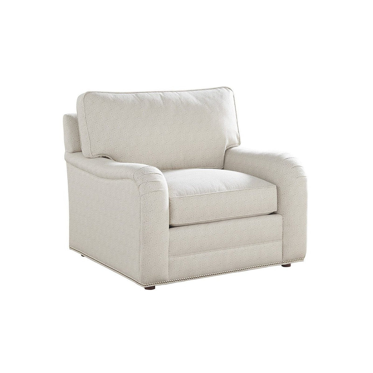 Lexington Upholstery Bedford Chair — Grayson Living