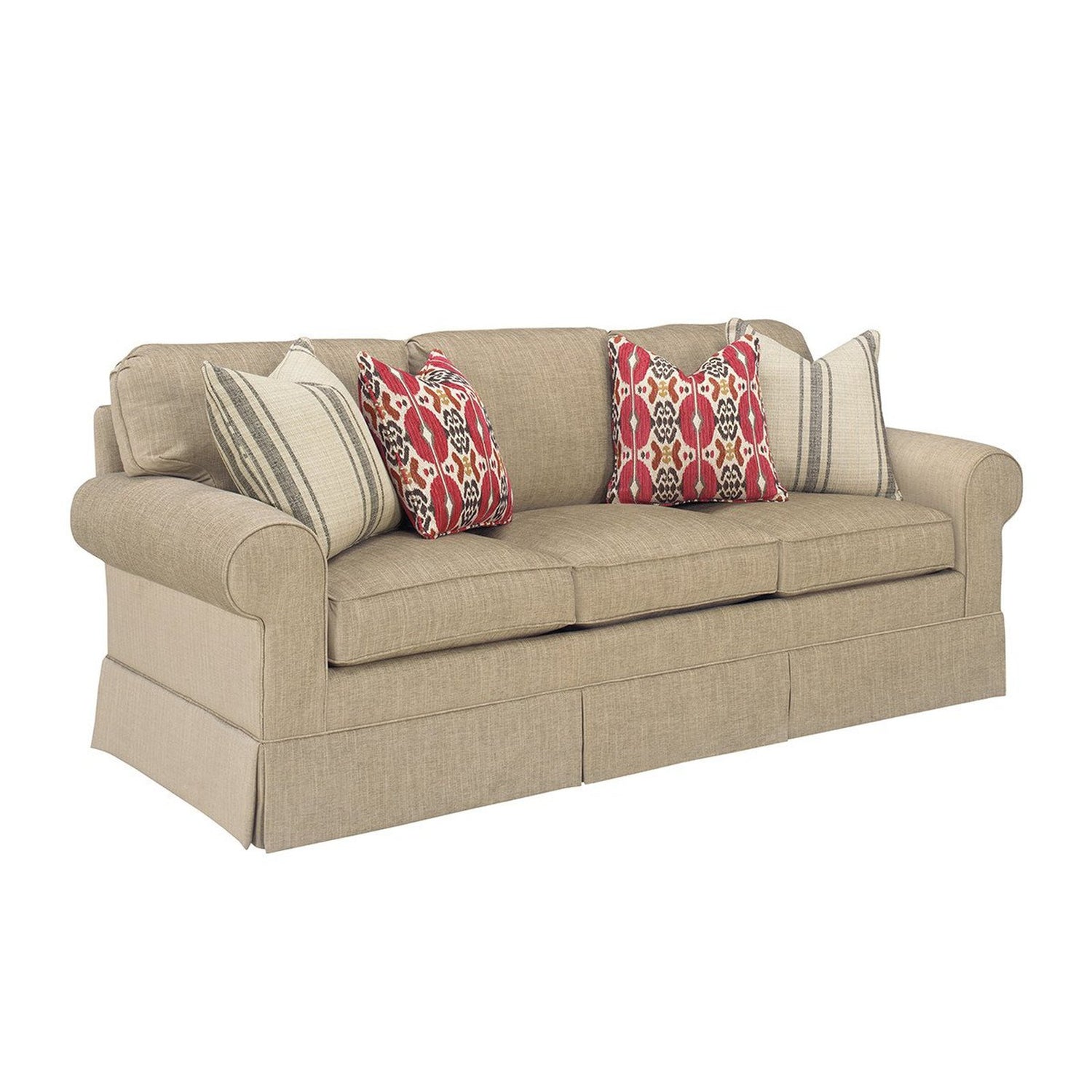 Lexington Upholstery Bedford Sleeper Sofa