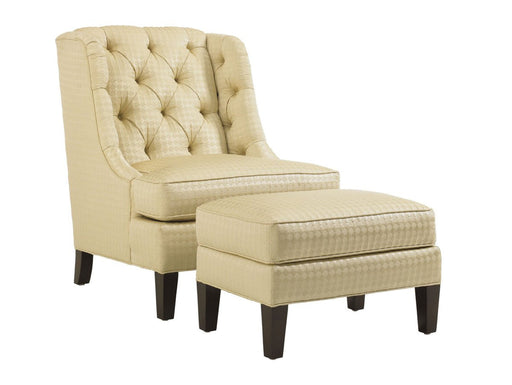 Lexington Upholstery Belrose Chair