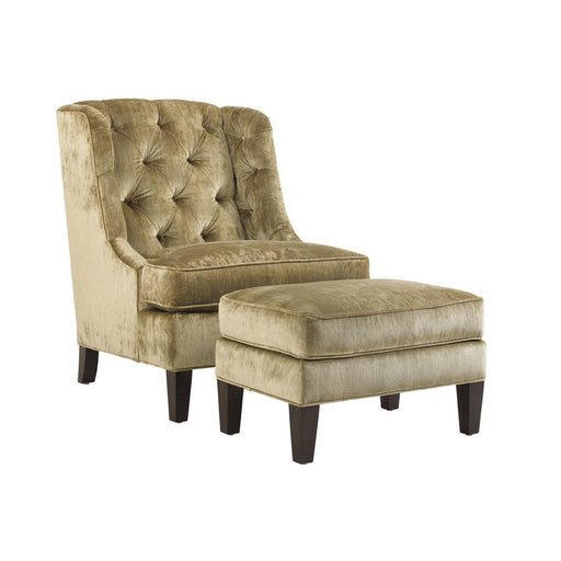 Lexington Upholstery Belrose Chair