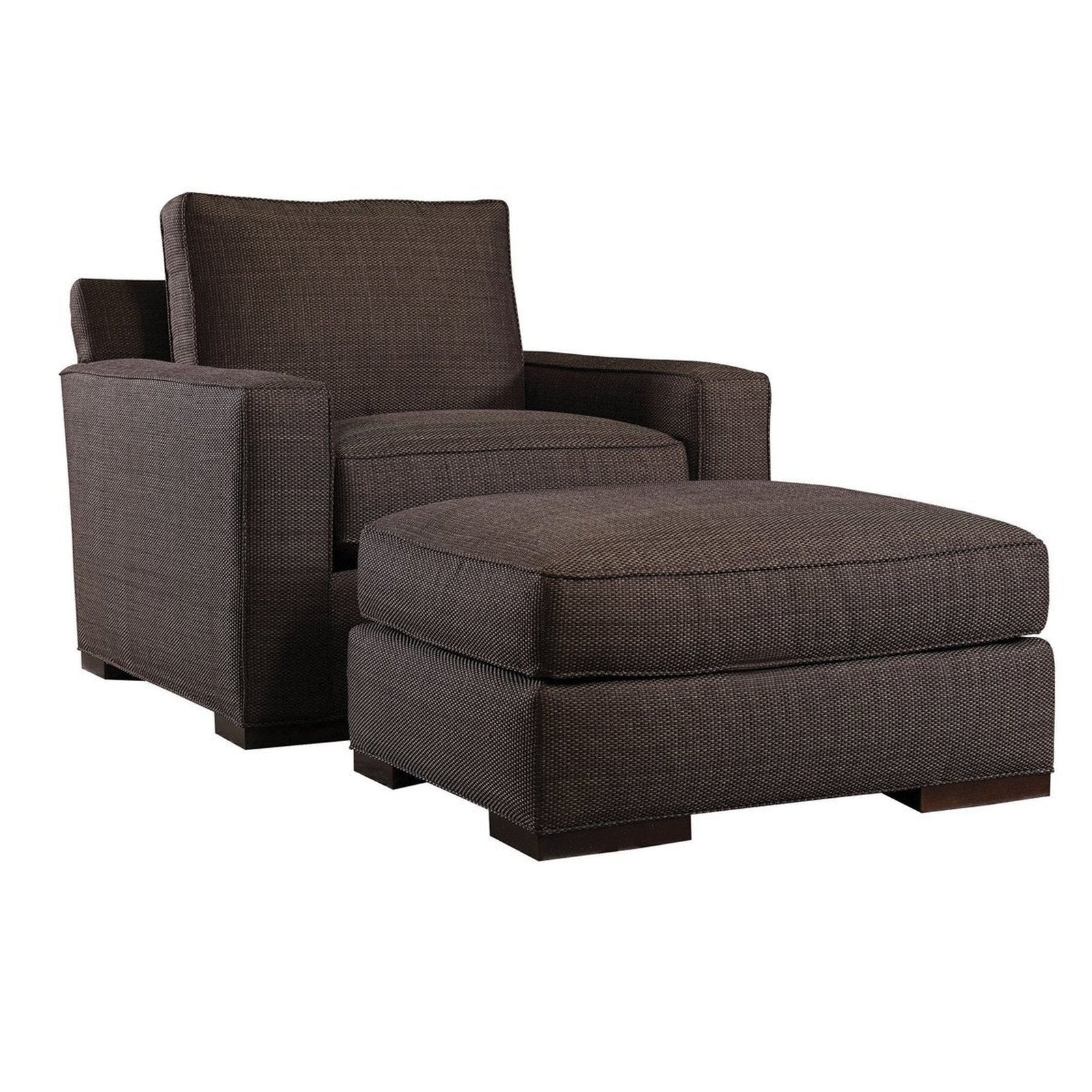 Lexington Upholstery Bond Chair