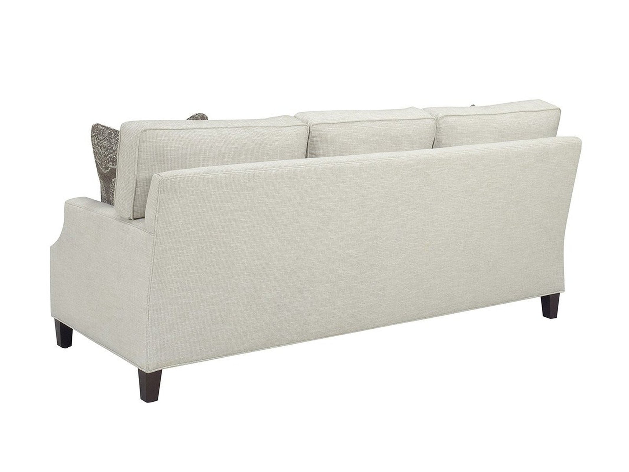Lexington Upholstery Bristol Sofa