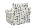 Lexington Upholstery Bristol Swivel Chair