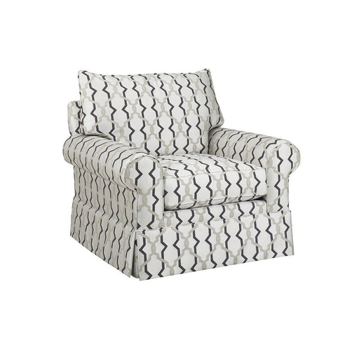 Lexington Upholstery Bristol Swivel Chair