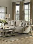 Lexington Upholstery Carley Sofa