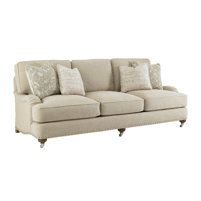 Lexington Upholstery Carley Sofa