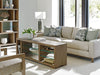 Lexington Upholstery Chronicle Sofa