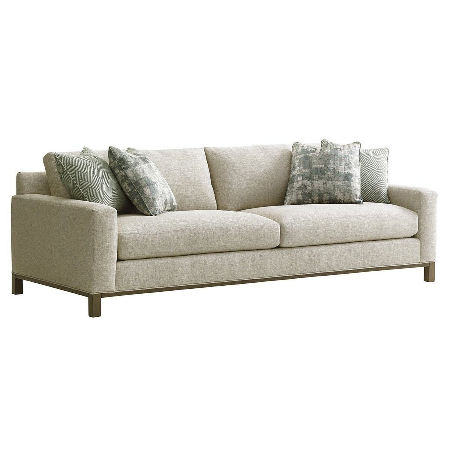 Lexington Upholstery Chronicle Sofa