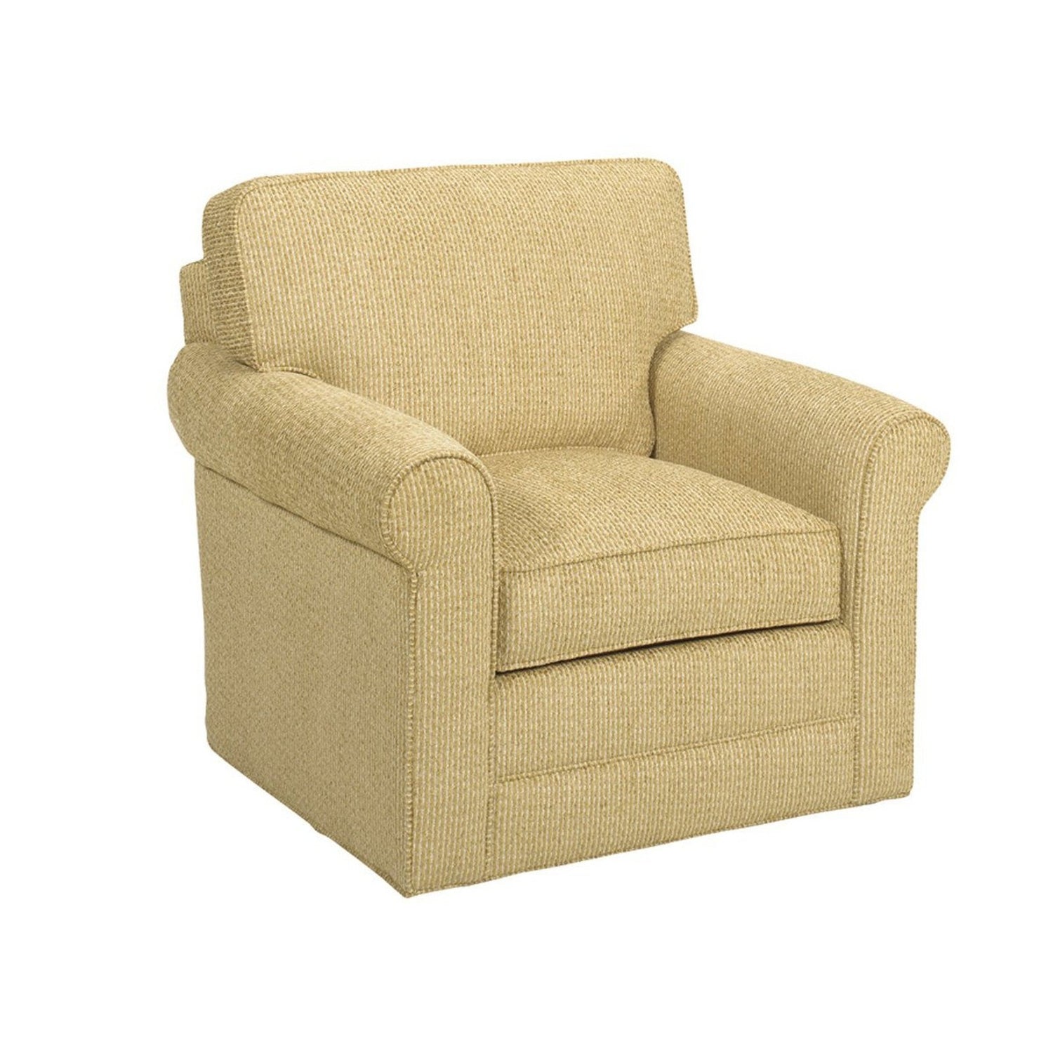 Lexington Upholstery Clifton Swivel Chair