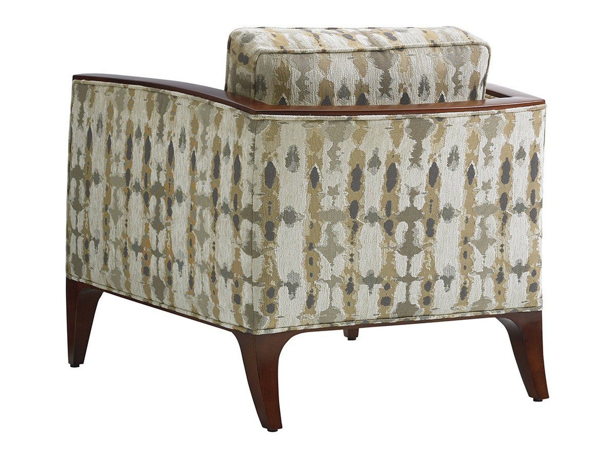 Lexington Upholstery Cobble Hill Chair