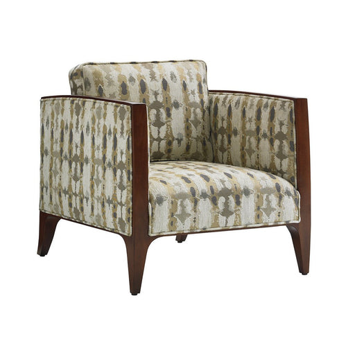 Lexington Upholstery Cobble Hill Chair