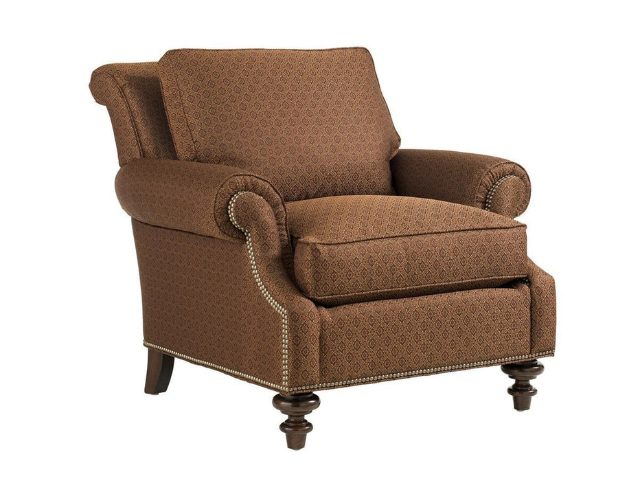 Lexington Upholstery Darby Chair