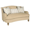 Lexington Upholstery Diane Settee