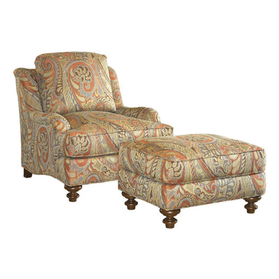 Lexington Upholstery Elton Chair