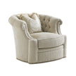 Lexington Upholstery Feroni Swivel Chair