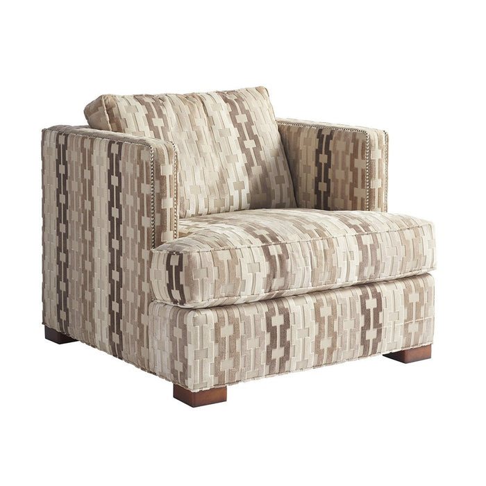 Lexington Upholstery Fillmore Chair