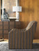 Lexington Upholstery Fiona Lounge Chair