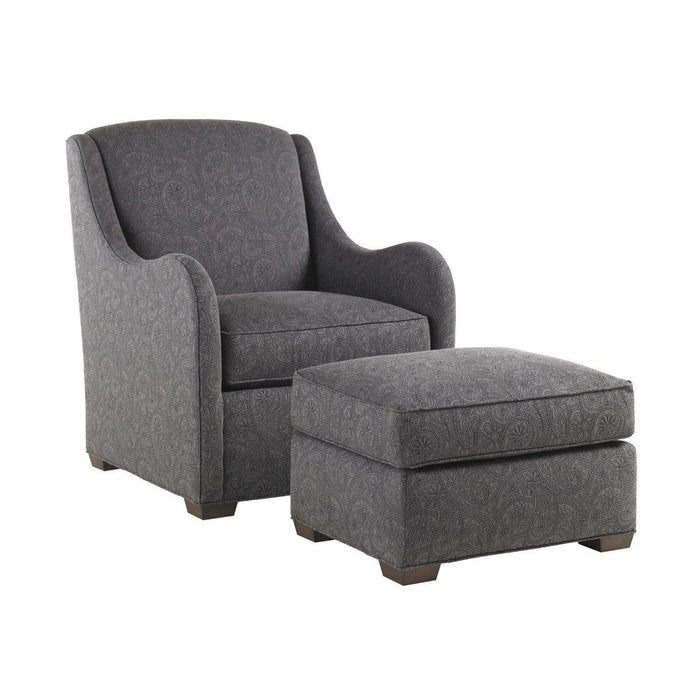 Lexington Upholstery Fiona Lounge Chair