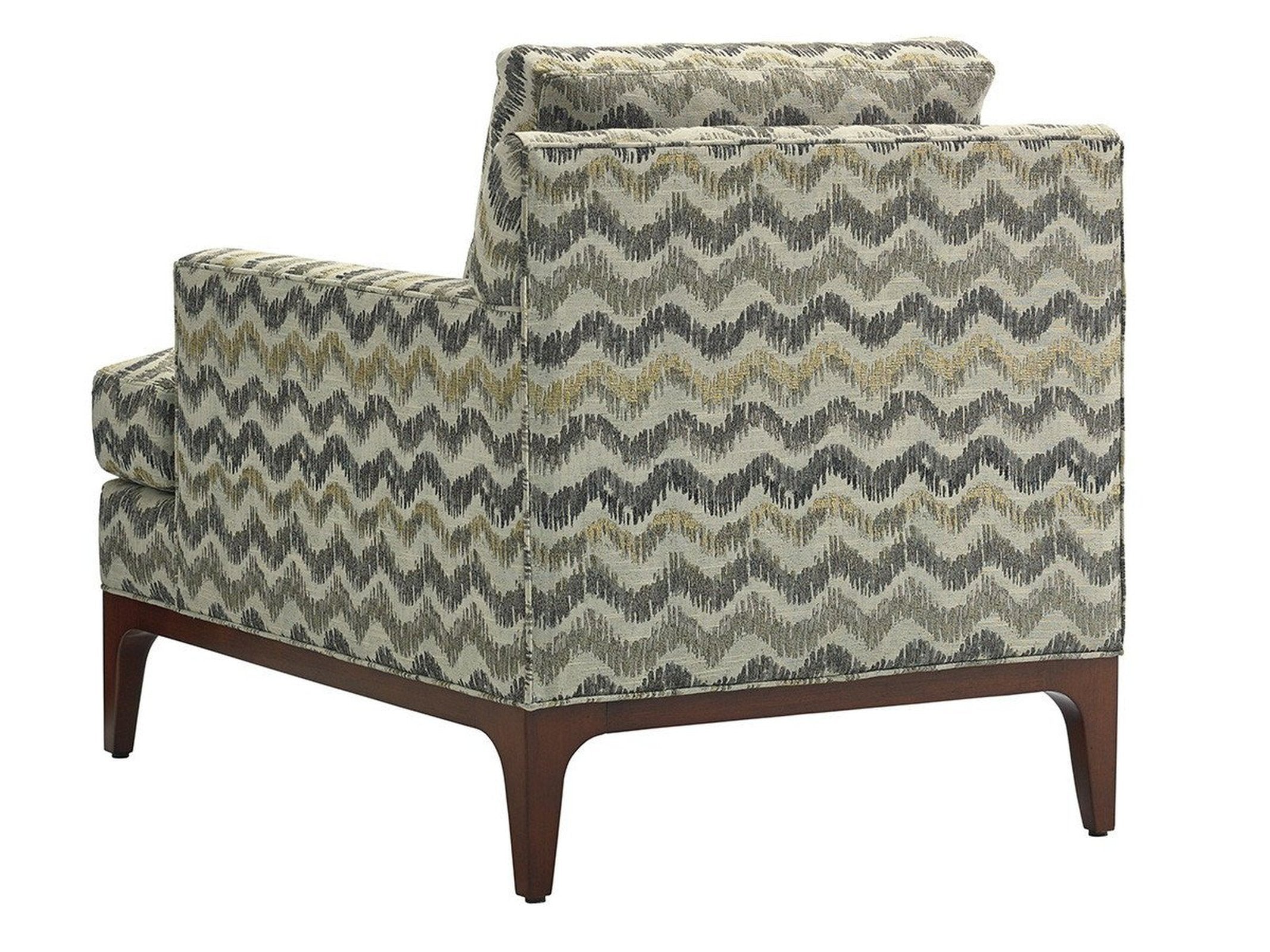 Lexington Upholstery Fulton Chair