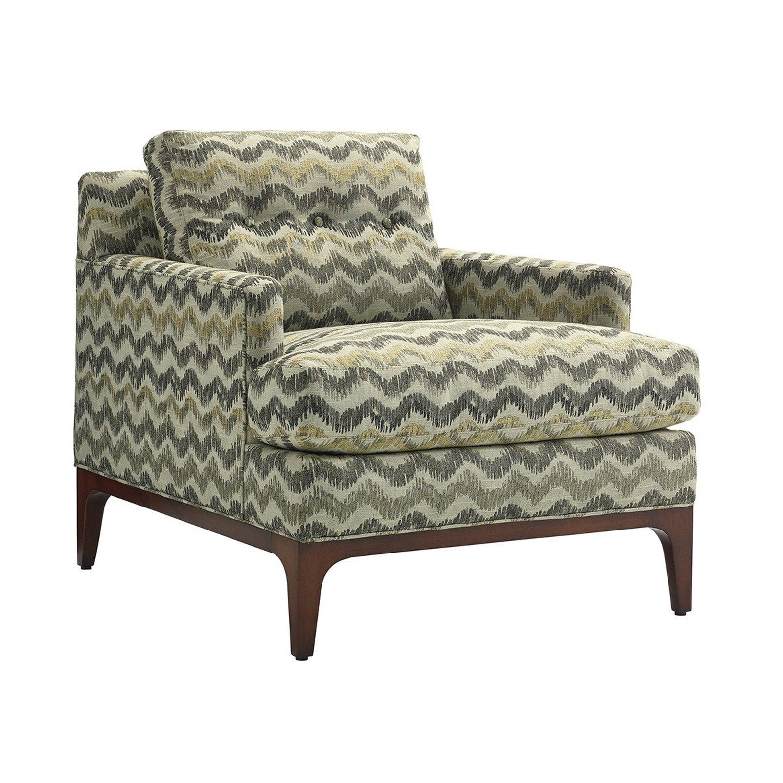 Lexington Upholstery Fulton Chair