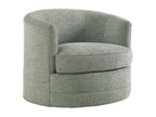 Lexington Upholstery Graniers Swivel Chair