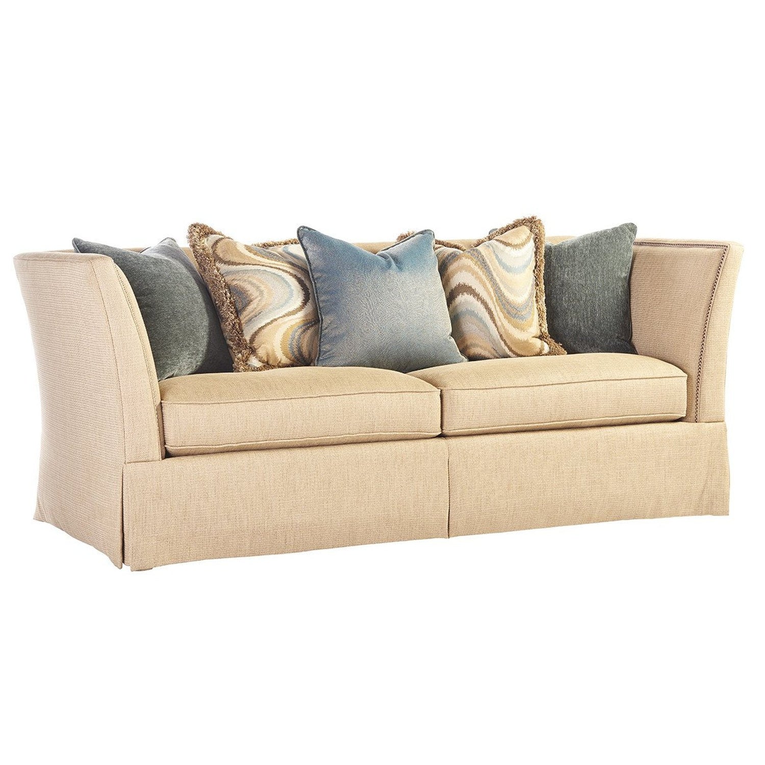 Lexington Upholstery Hadley Sofa