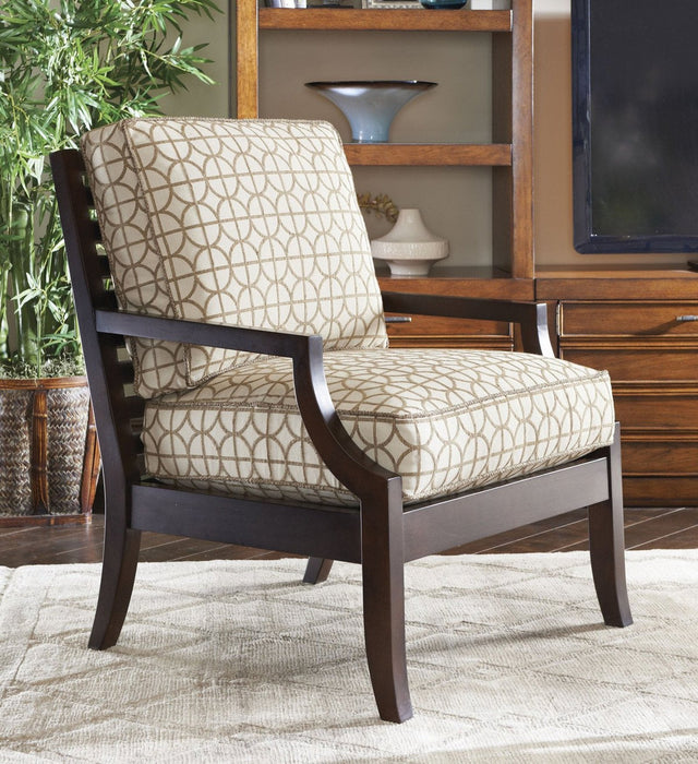 Lexington Upholstery Joey Chair