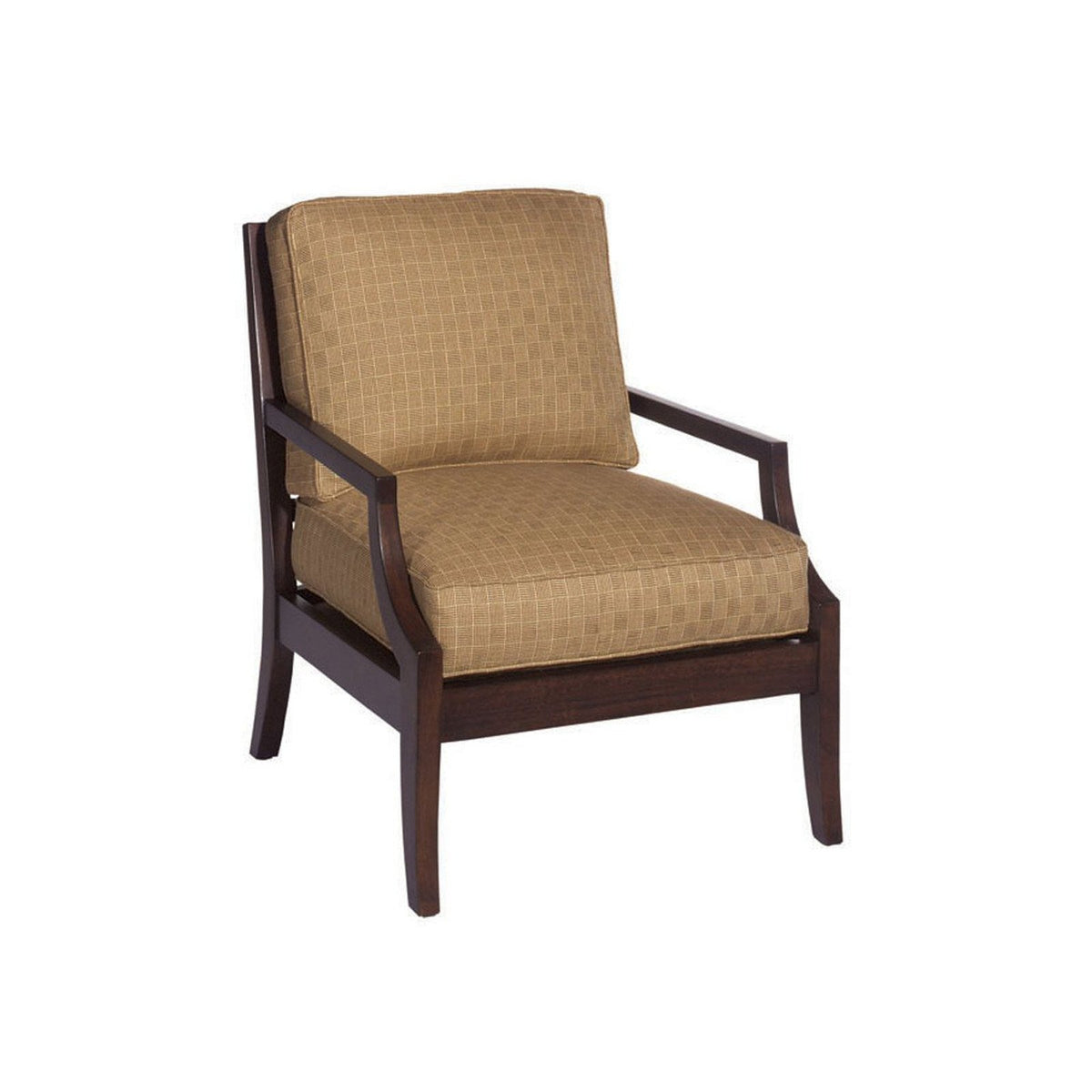 Lexington Upholstery Joey Chair — Grayson Living