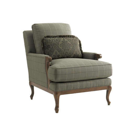 Lexington Upholstery Kenton Chair