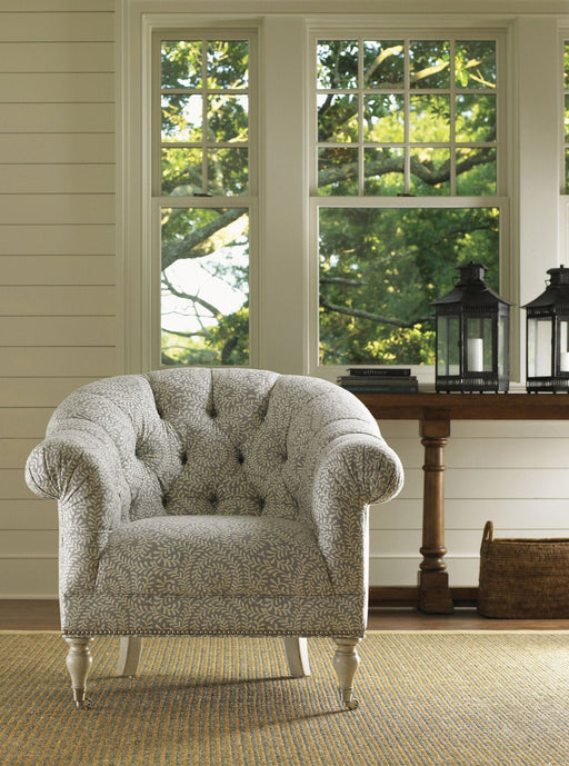Lexington Upholstery Mallory Chair