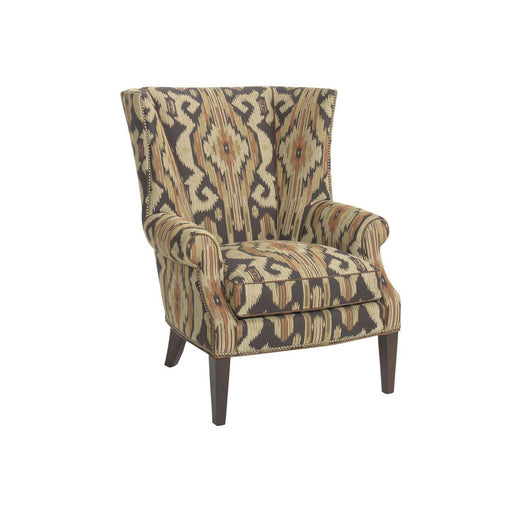 Lexington Upholstery Marissa Wing Chair
