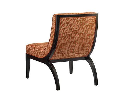 Lexington Upholstery Matrix Chair