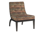 Lexington Upholstery Matrix Chair