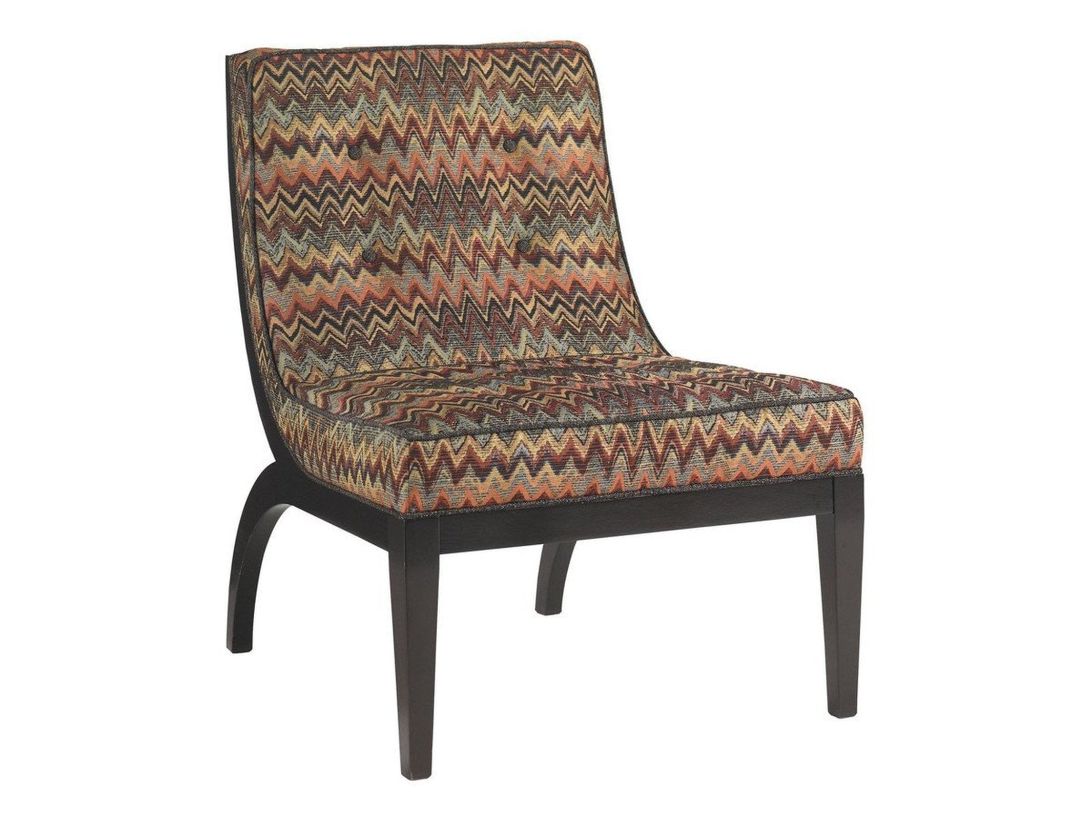 Lexington Upholstery Matrix Chair