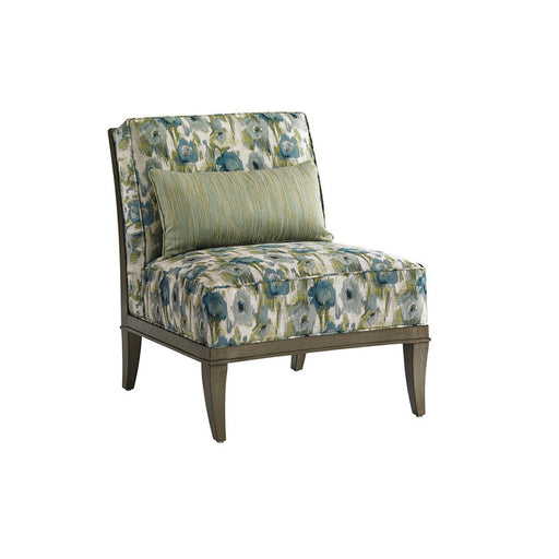 Lexington Upholstery Montaigne Armless Chair